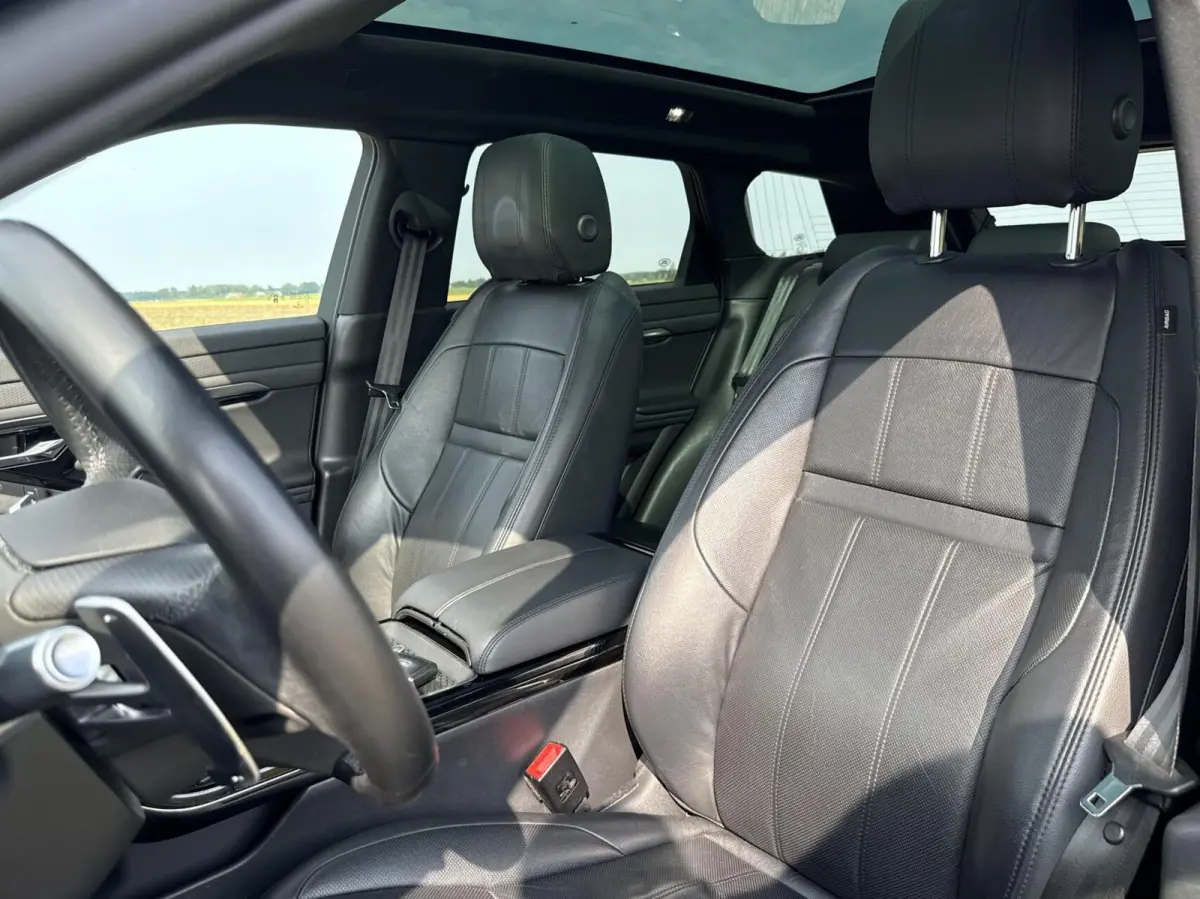1.5 P300e AWD R-Dynamic SE