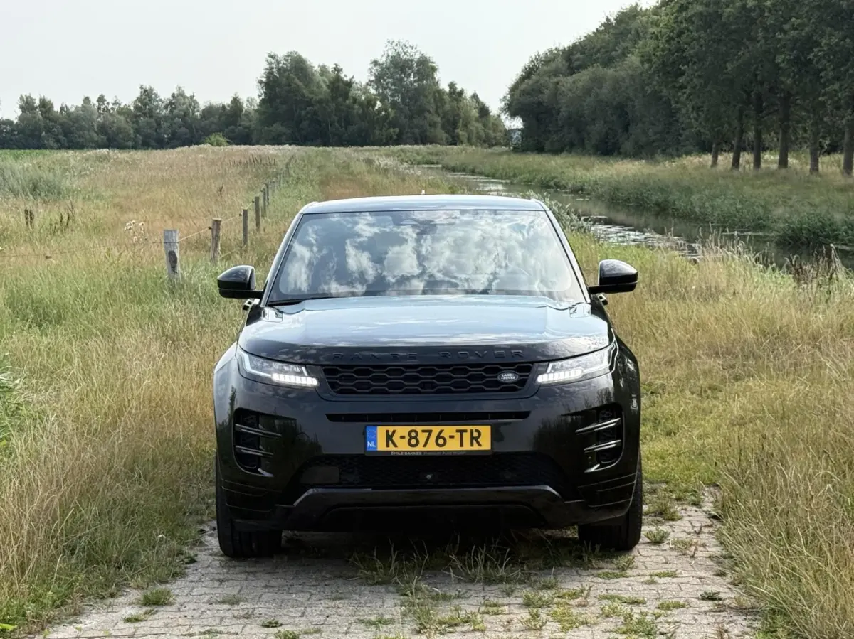 1.5 P300e AWD R-Dynamic SE