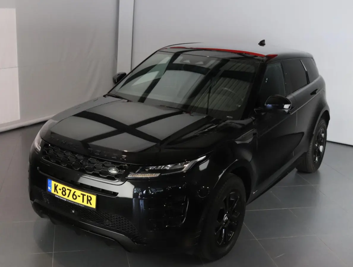 1.5 P300e AWD R-Dynamic SE