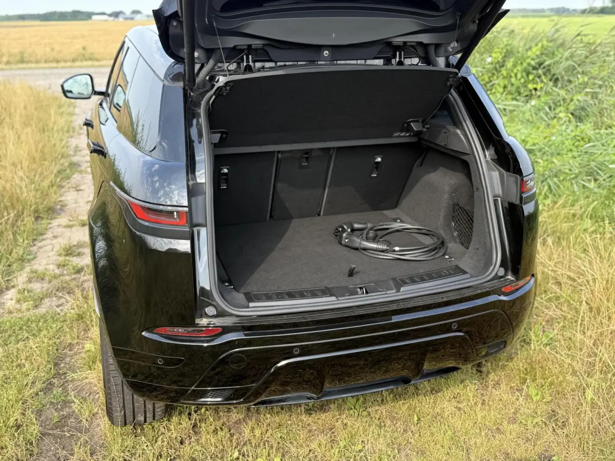 1.5 P300e AWD R-Dynamic SE
