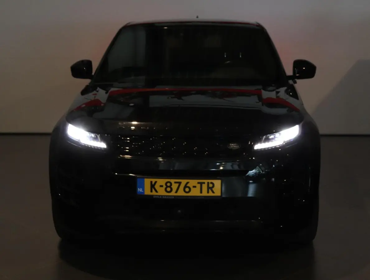 1.5 P300e AWD R-Dynamic SE