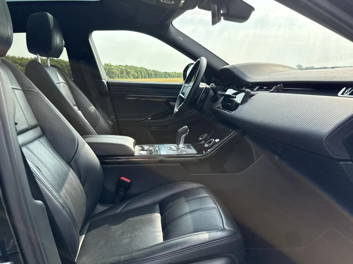 1.5 P300e AWD R-Dynamic SE