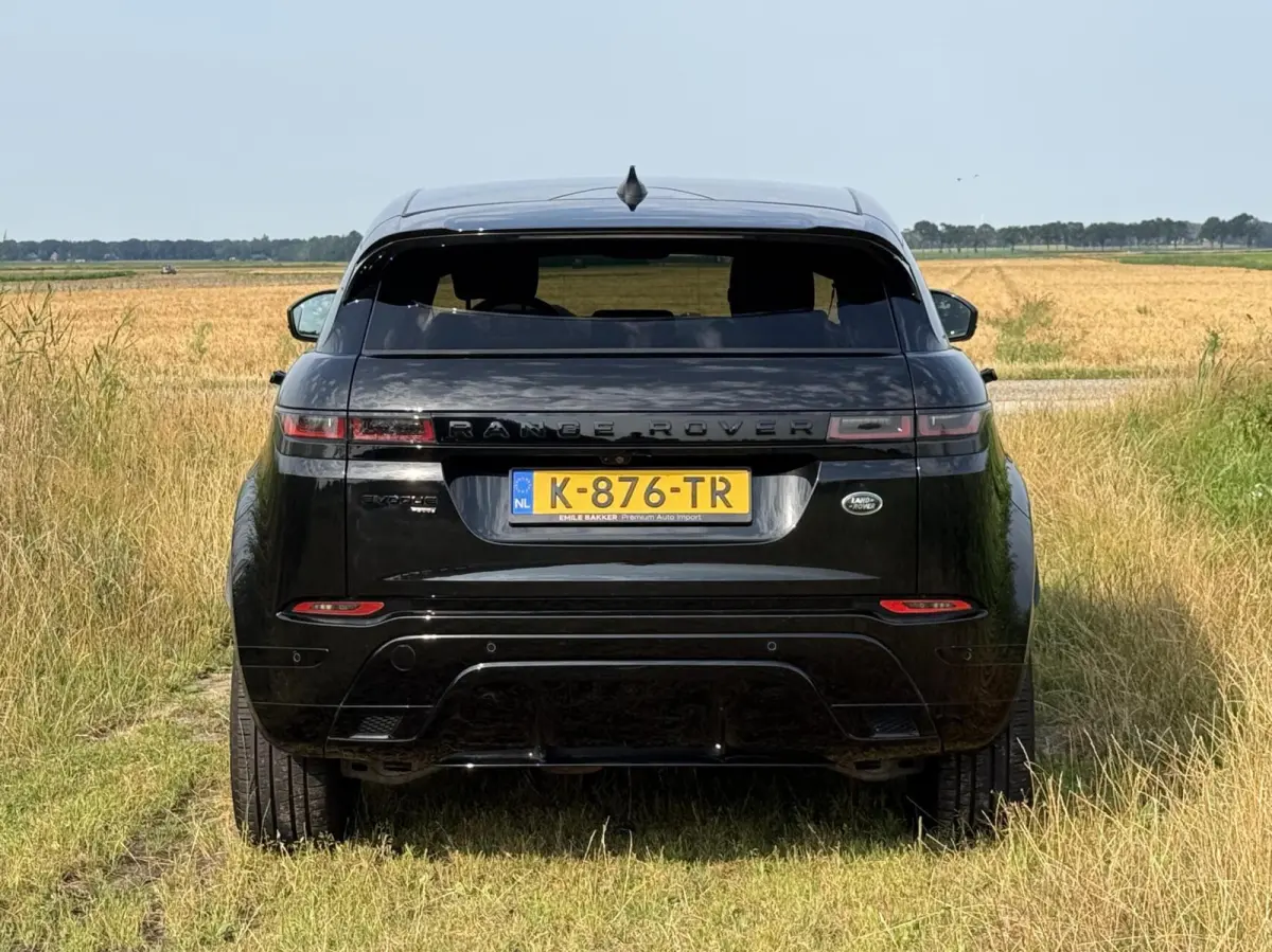 1.5 P300e AWD R-Dynamic SE