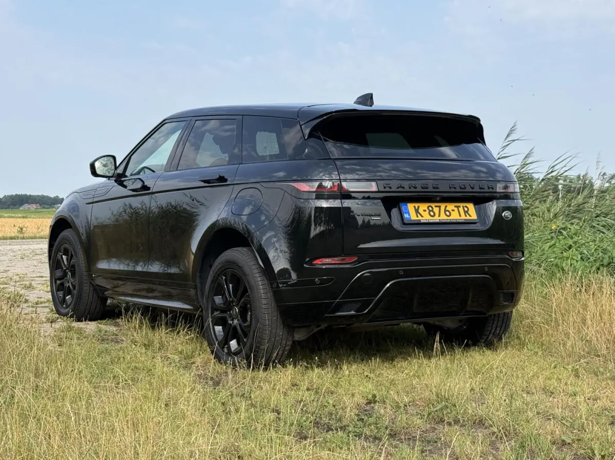 1.5 P300e AWD R-Dynamic SE