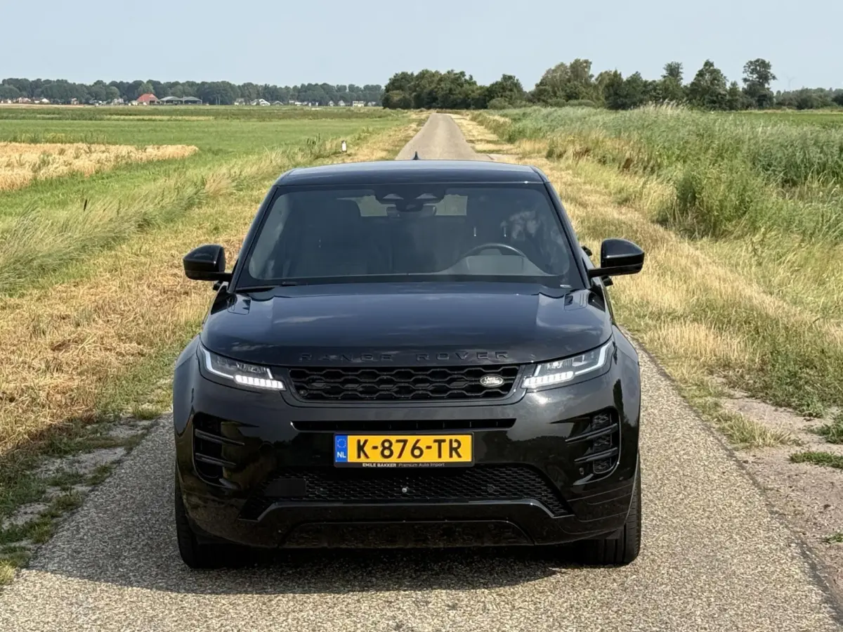 1.5 P300e AWD R-Dynamic SE
