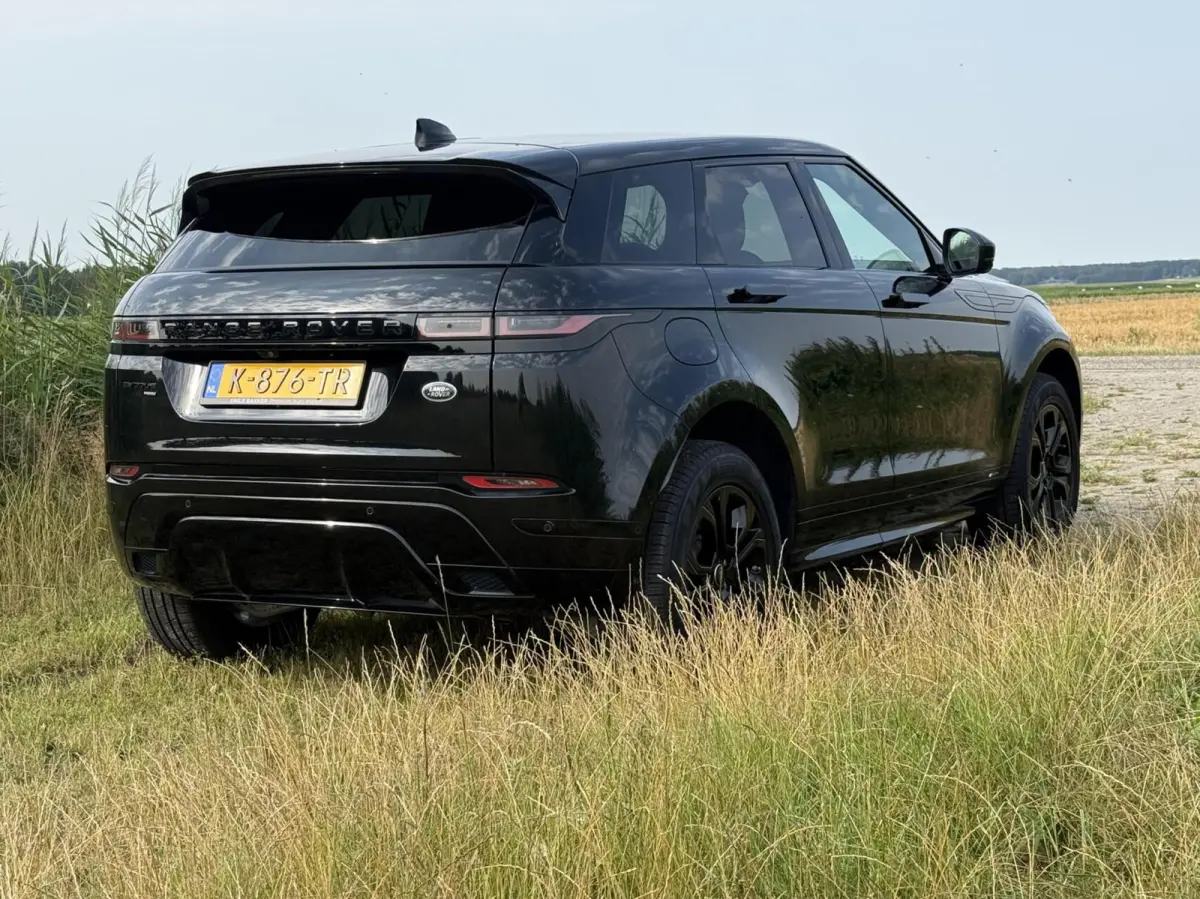 1.5 P300e AWD R-Dynamic SE
