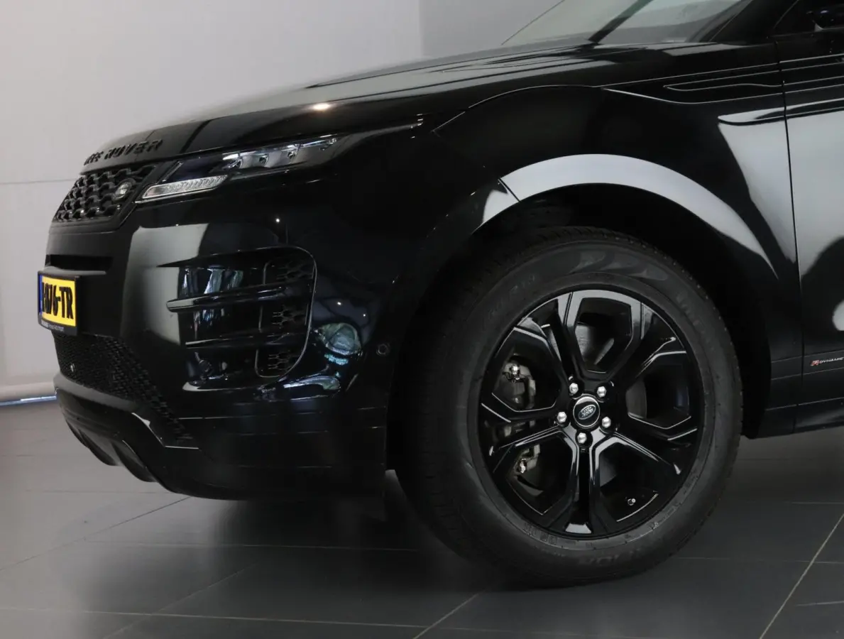 1.5 P300e AWD R-Dynamic SE