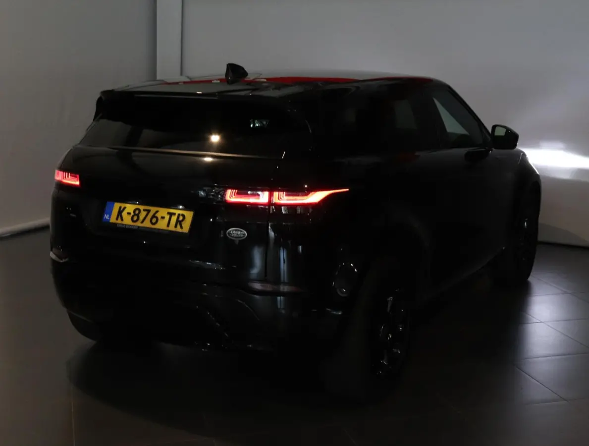 1.5 P300e AWD R-Dynamic SE