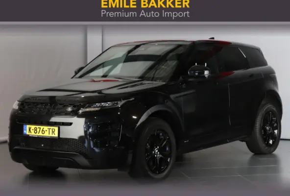 1.5 P300e AWD R-Dynamic SE