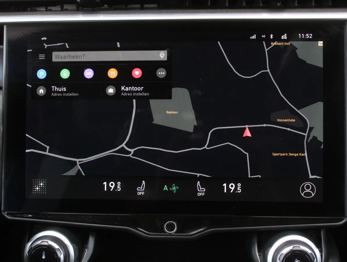 1.5 CARPLAY | CLIMATE | STOELVERW | 360CAMERA | PANODAK | WIFI | LED | DAB | NAVI | ELECSTOEL+MEM | ELECAKLEP | ADAPCRUISE
