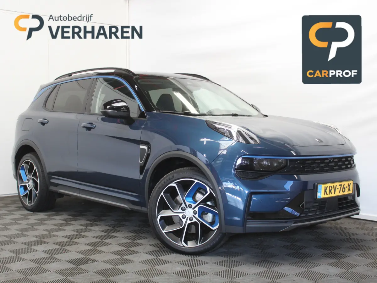1.5 CARPLAY | CLIMATE | STOELVERW | 360CAMERA | PANODAK | WIFI | LED | DAB | NAVI | ELECSTOEL+MEM | ELECAKLEP | ADAPCRUISE