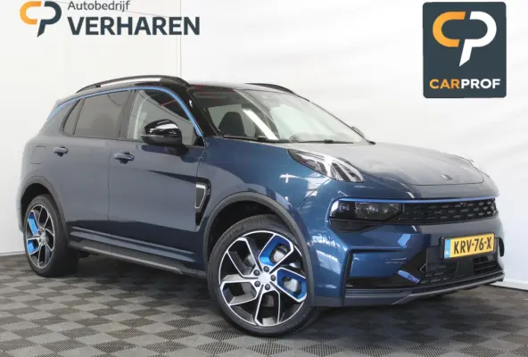 1.5 CARPLAY | CLIMATE | STOELVERW | 360CAMERA | PANODAK | WIFI | LED | DAB | NAVI | ELECSTOEL+MEM | ELECAKLEP | ADAPCRUISE