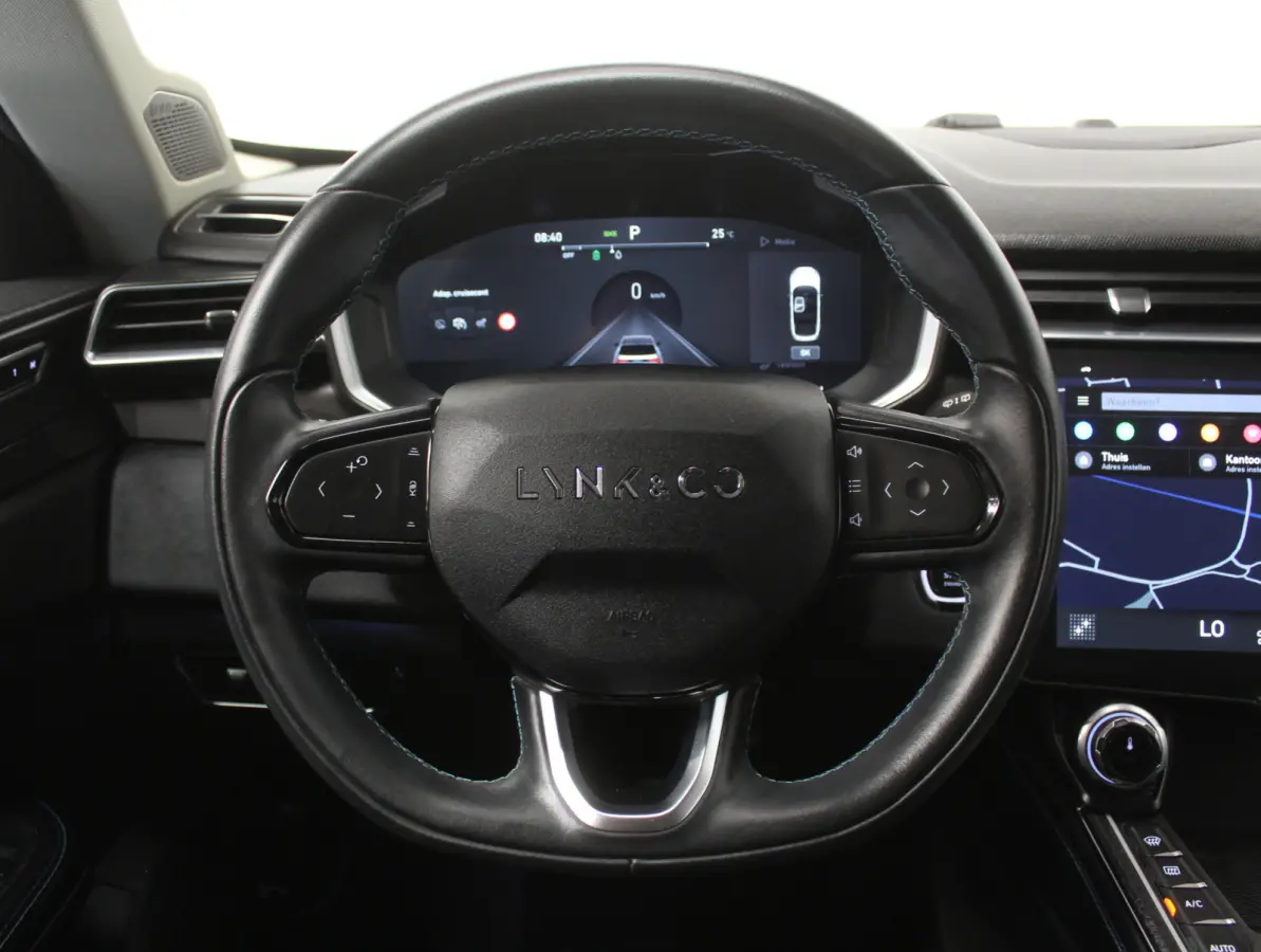 1.5 CARPLAY | CLIMATE | STOELVERW | 360CAMERA | PANODAK | WIFI | LED | DAB | NAVI | ELECSTOEL+MEM | ELECAKLEP | ADAPCRUISE