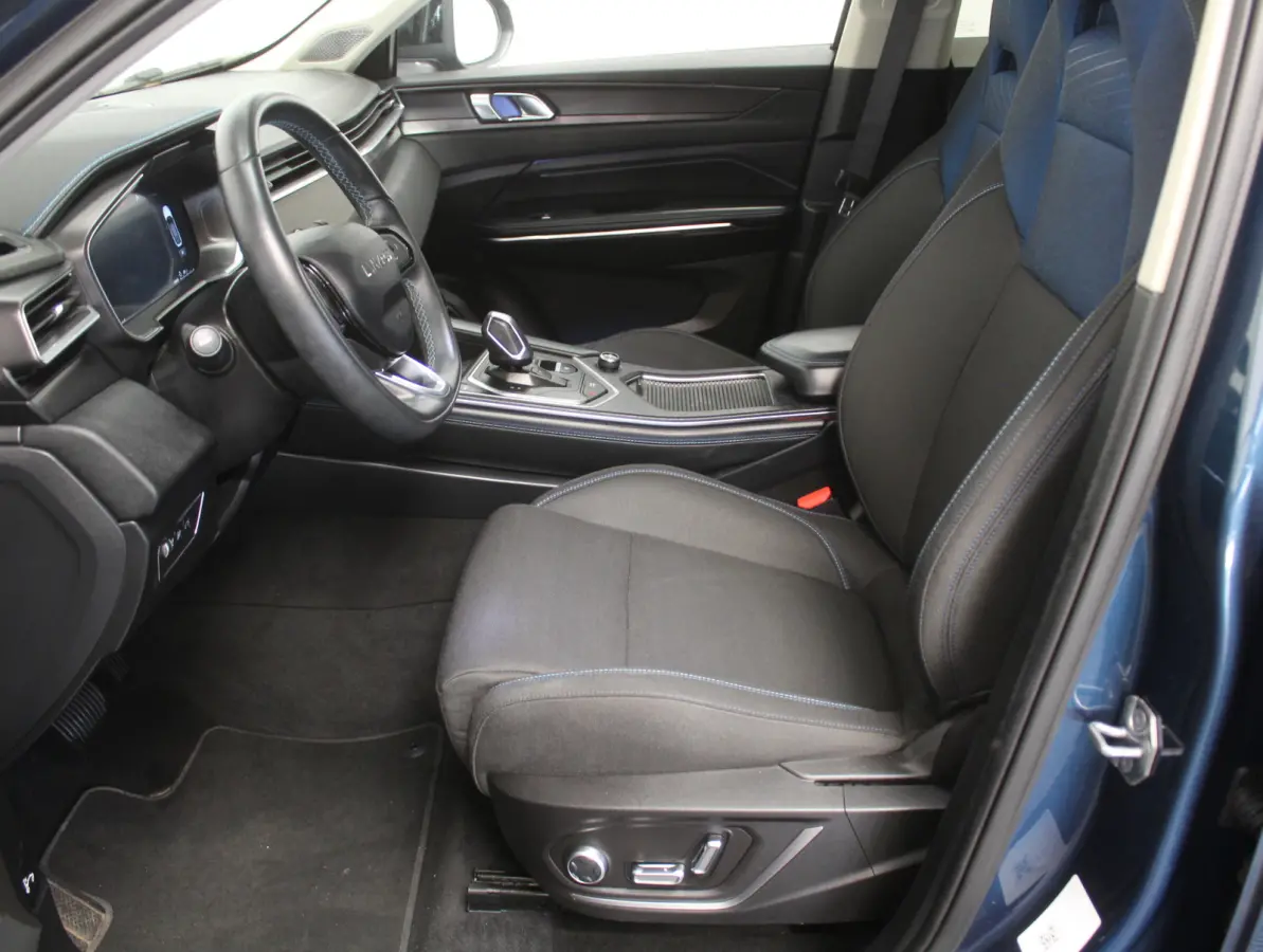 1.5 CARPLAY | CLIMATE | STOELVERW | 360CAMERA | PANODAK | WIFI | LED | DAB | NAVI | ELECSTOEL+MEM | ELECAKLEP | ADAPCRUISE
