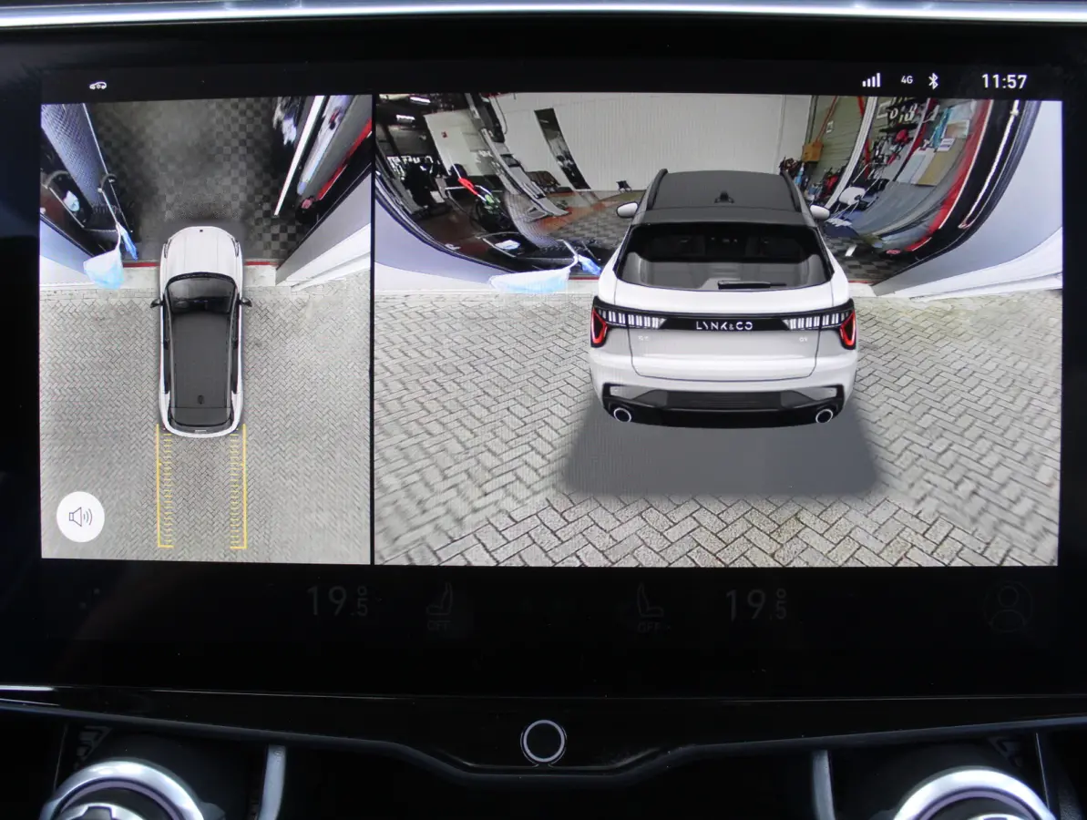 1.5 CARPLAY | CLIMATE | STOELVERW | 360CAMERA | PANODAK | WIFI | LED | DAB | NAVI | ELECSTOEL+MEM | ELECAKLEP | ADAPCRUISE