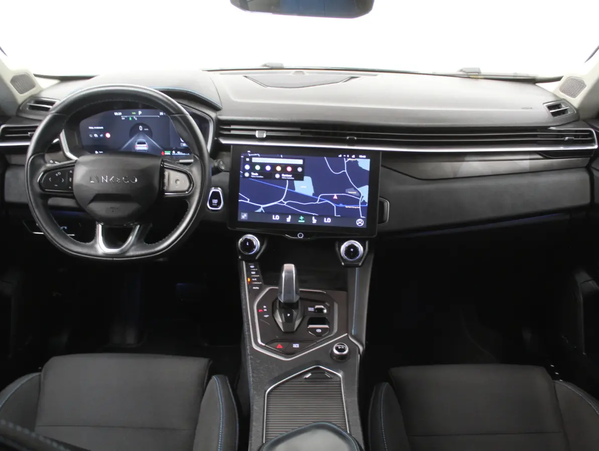 1.5 CARPLAY | CLIMATE | STOELVERW | 360CAMERA | PANODAK | WIFI | LED | DAB | NAVI | ELECSTOEL+MEM | ELECAKLEP | ADAPCRUISE