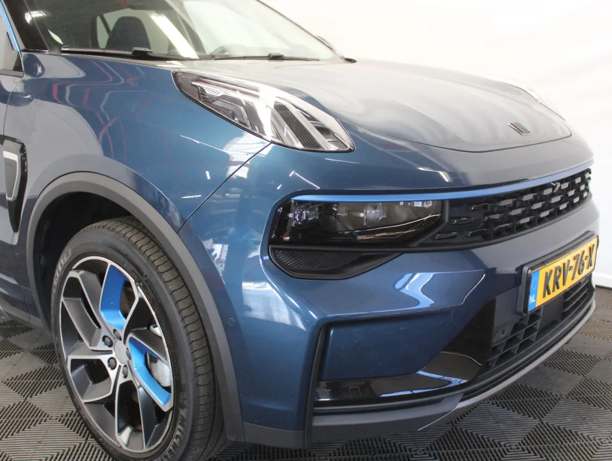 1.5 CARPLAY | CLIMATE | STOELVERW | 360CAMERA | PANODAK | WIFI | LED | DAB | NAVI | ELECSTOEL+MEM | ELECAKLEP | ADAPCRUISE