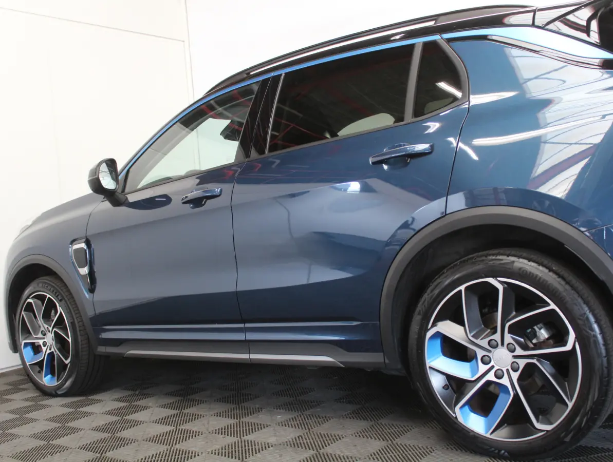 1.5 CARPLAY | CLIMATE | STOELVERW | 360CAMERA | PANODAK | WIFI | LED | DAB | NAVI | ELECSTOEL+MEM | ELECAKLEP | ADAPCRUISE