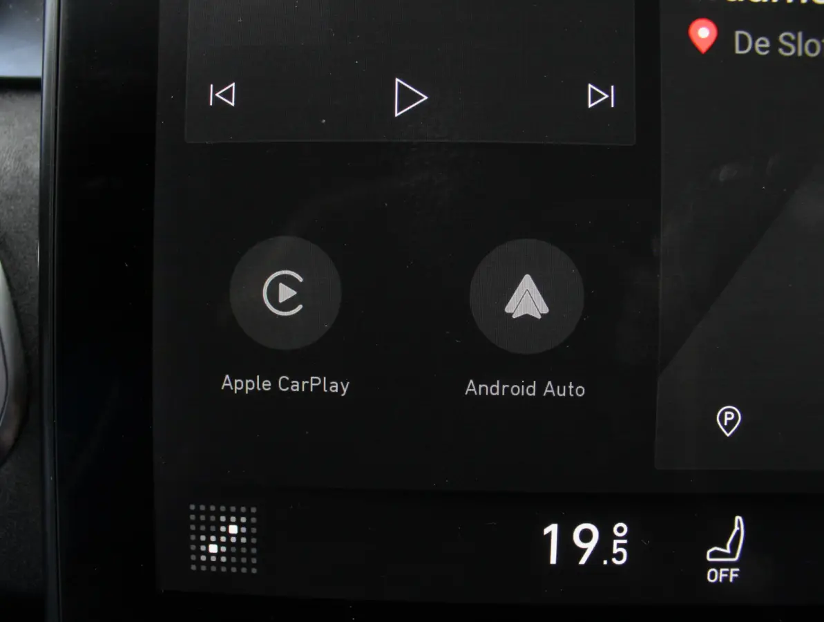 1.5 CARPLAY | CLIMATE | STOELVERW | 360CAMERA | PANODAK | WIFI | LED | DAB | NAVI | ELECSTOEL+MEM | ELECAKLEP | ADAPCRUISE