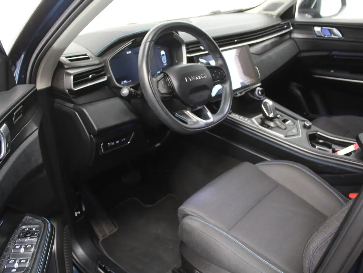 1.5 CARPLAY | CLIMATE | STOELVERW | 360CAMERA | PANODAK | WIFI | LED | DAB | NAVI | ELECSTOEL+MEM | ELECAKLEP | ADAPCRUISE