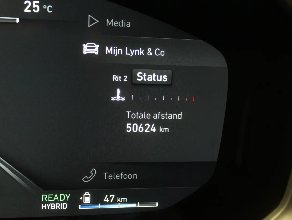1.5 CARPLAY | CLIMATE | STOELVERW | 360CAMERA | PANODAK | WIFI | LED | DAB | NAVI | ELECSTOEL+MEM | ELECAKLEP | ADAPCRUISE