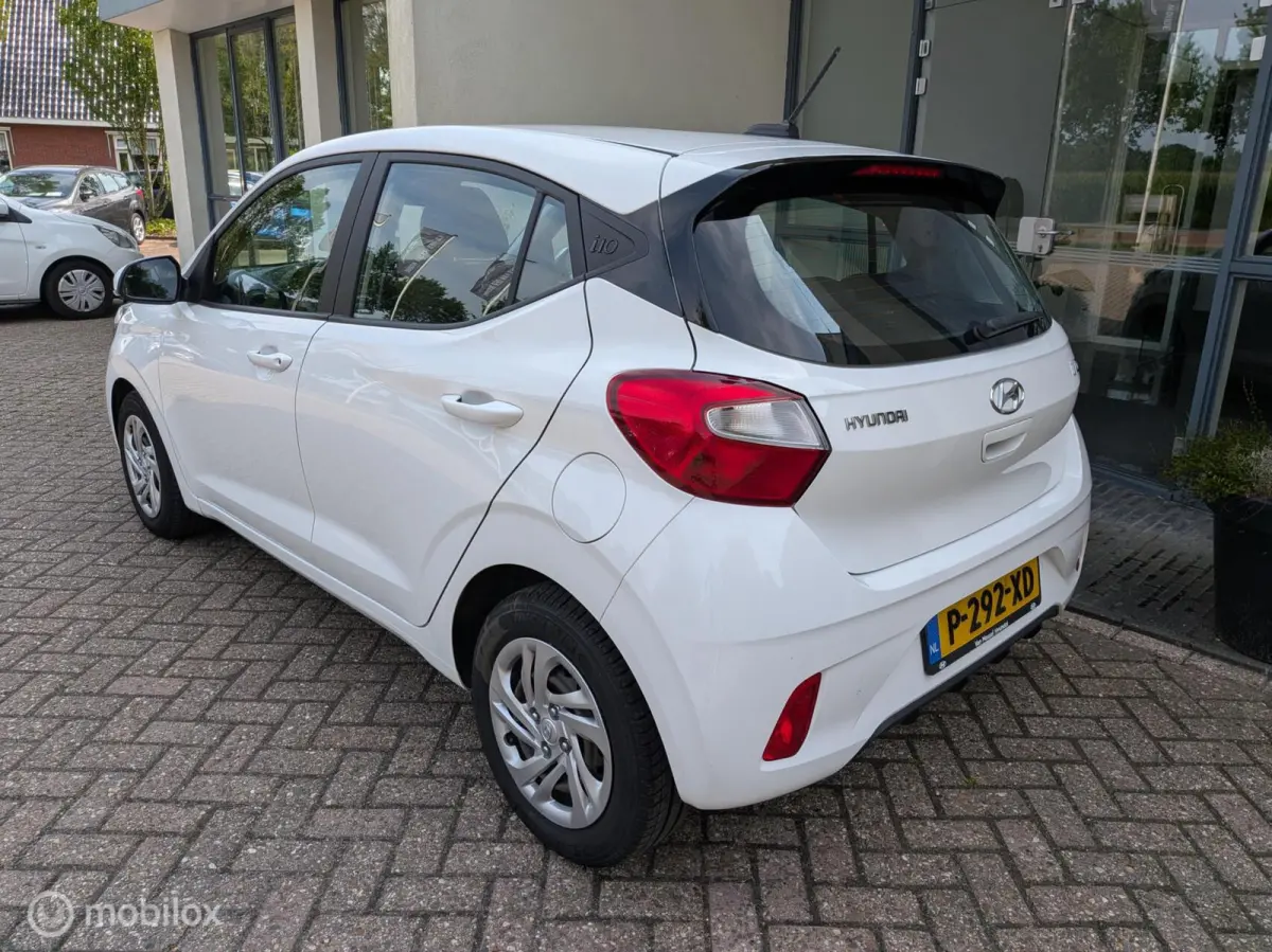 1.0 Comfort Smart 5-zits