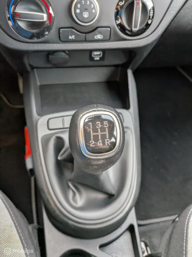 1.0 Comfort Smart 5-zits