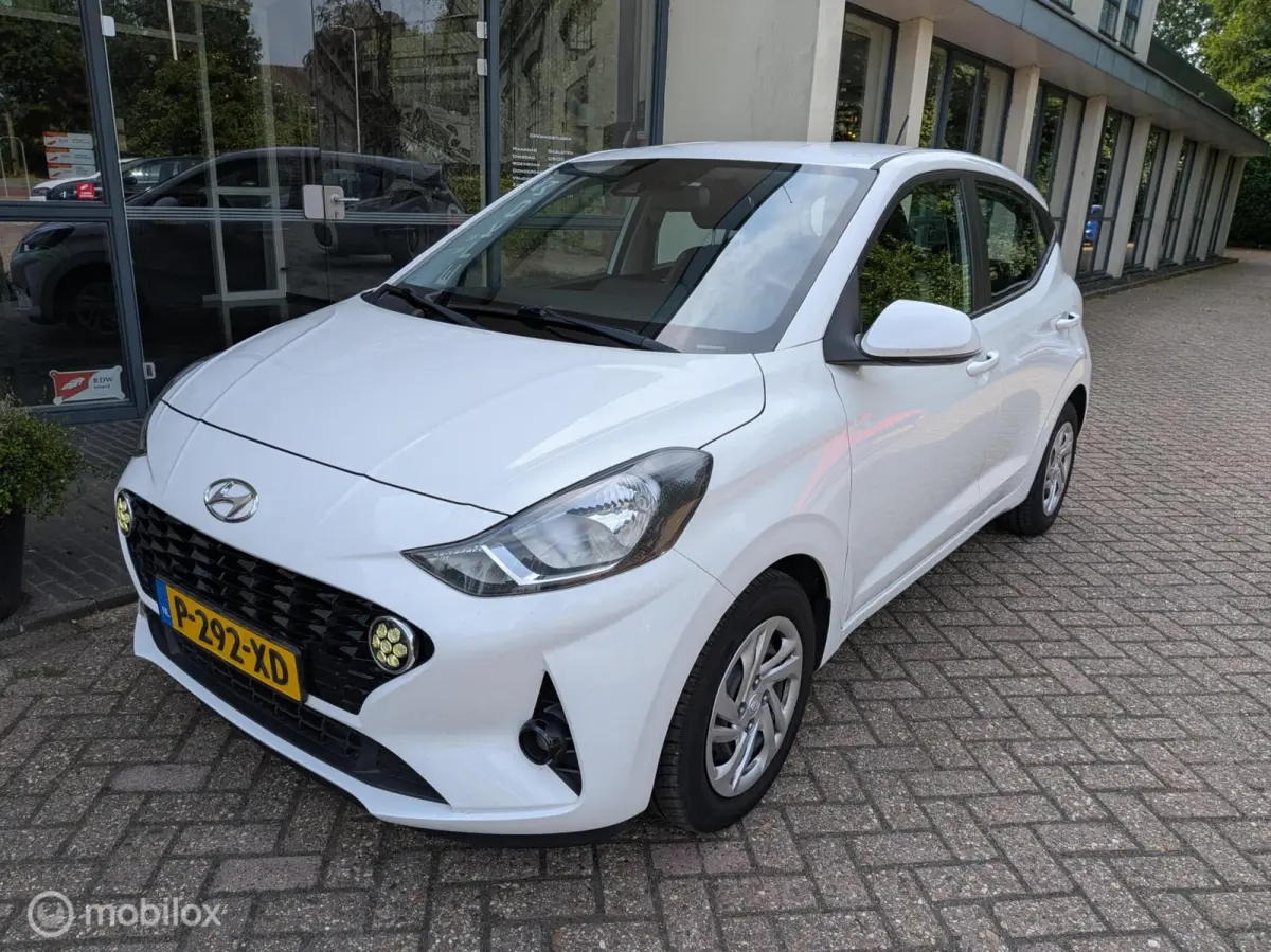 1.0 Comfort Smart 5-zits