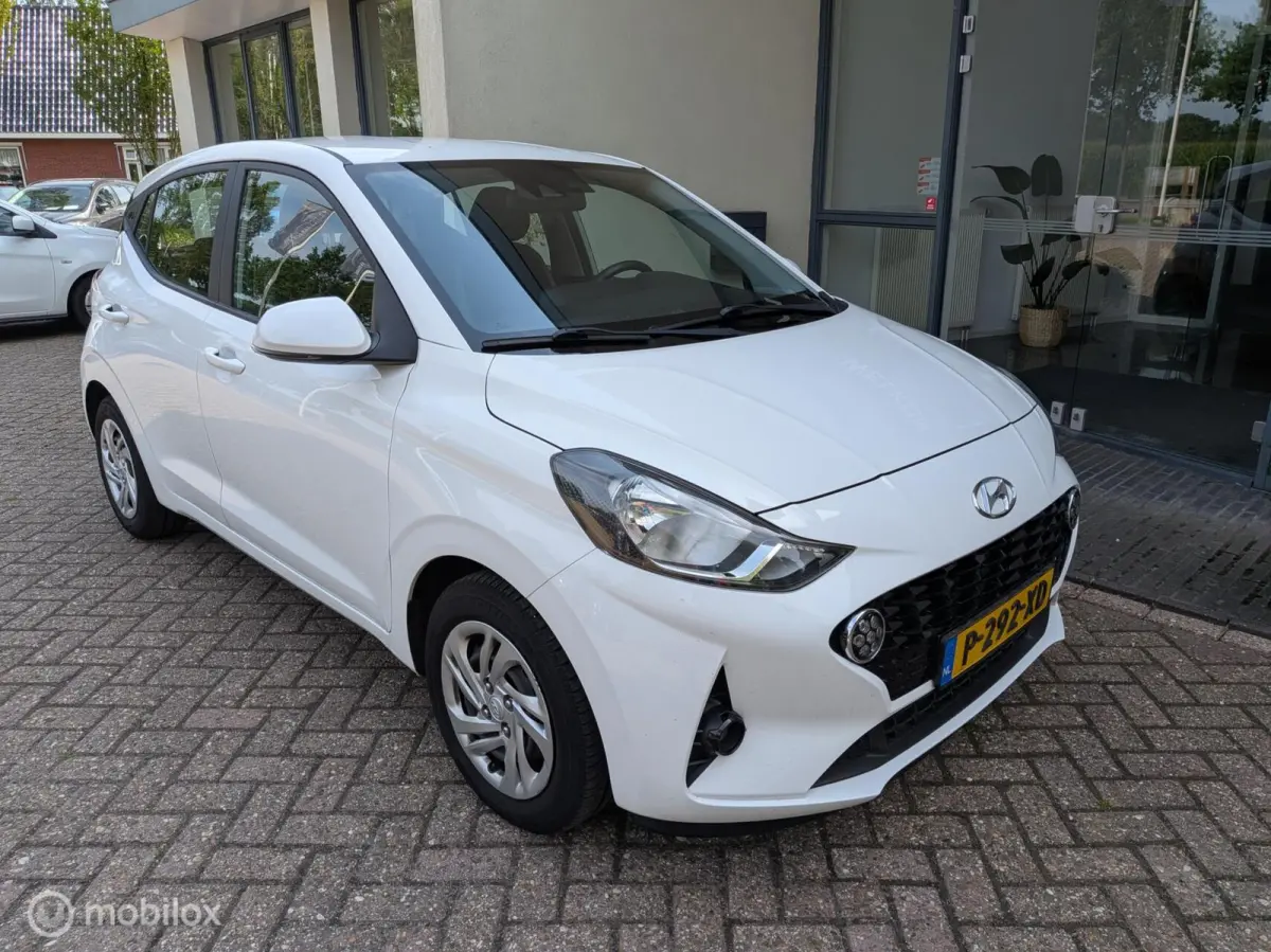 1.0 Comfort Smart 5-zits