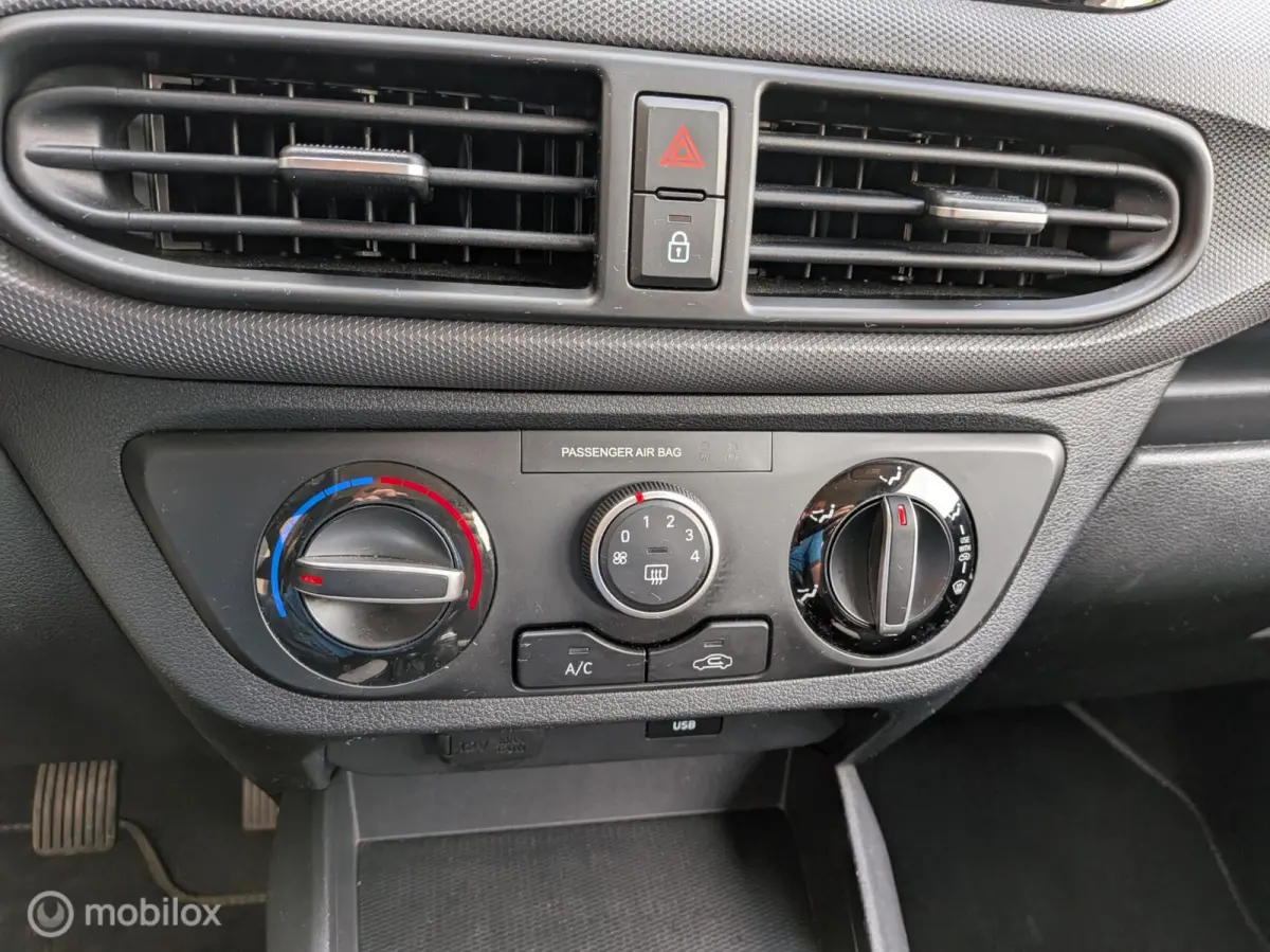 1.0 Comfort Smart 5-zits