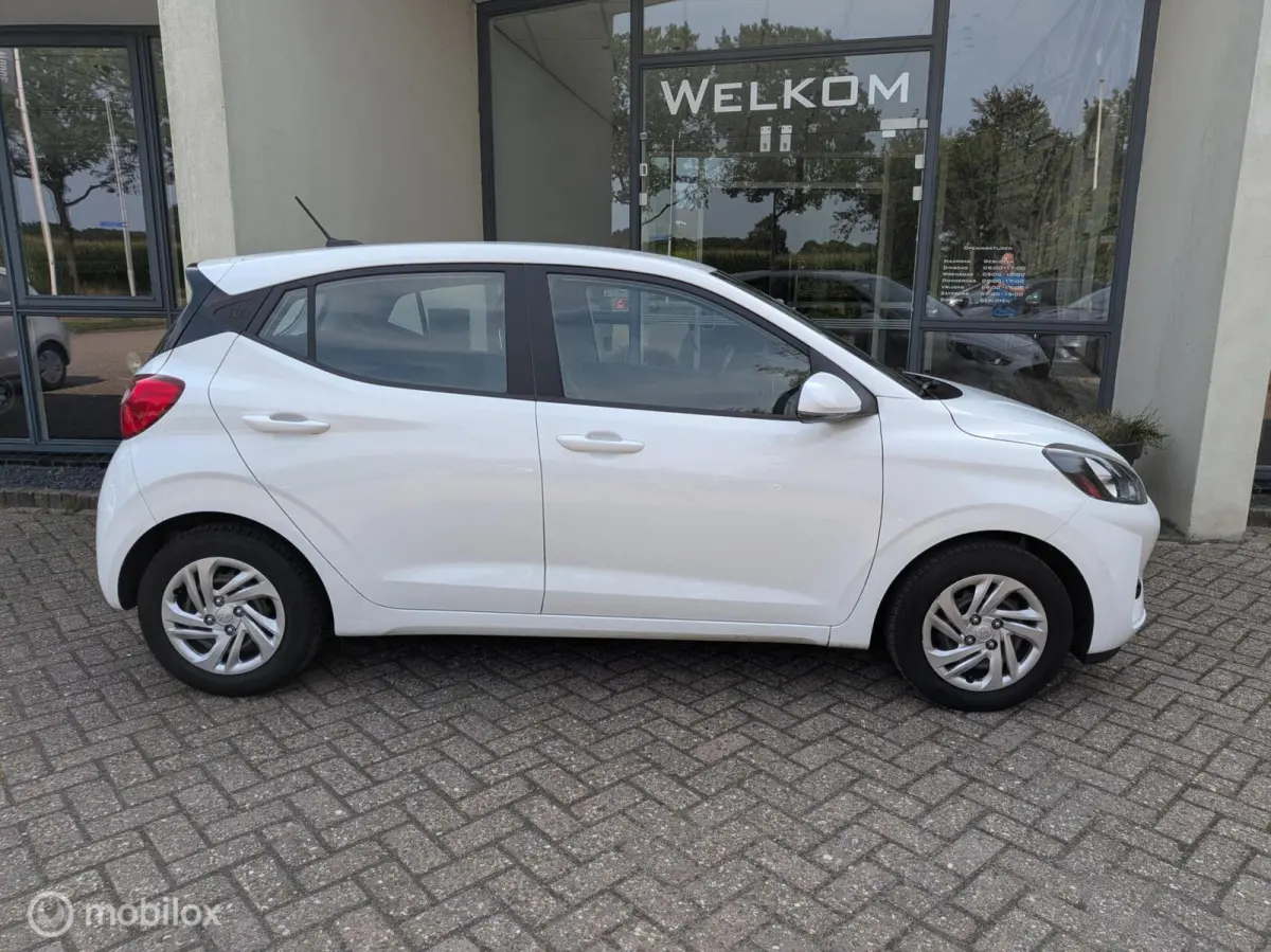 1.0 Comfort Smart 5-zits