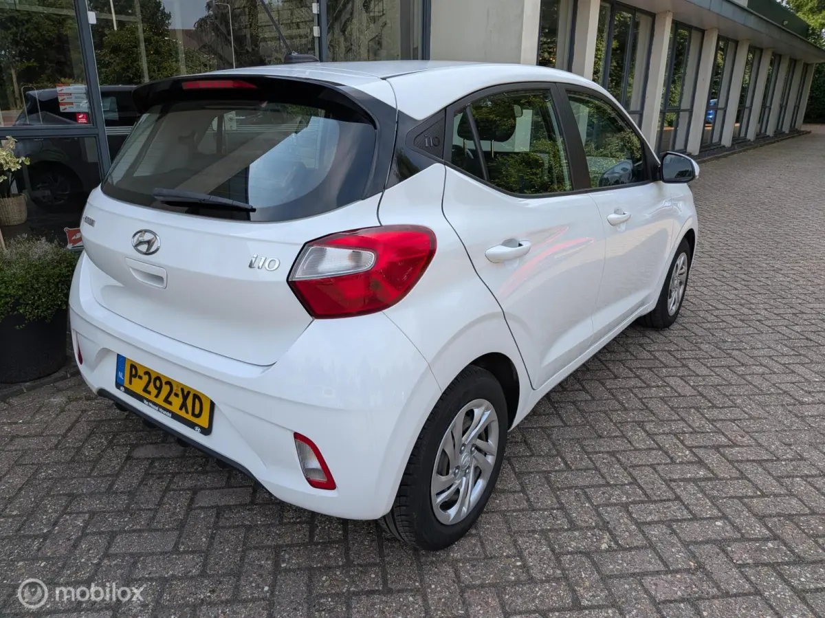 1.0 Comfort Smart 5-zits