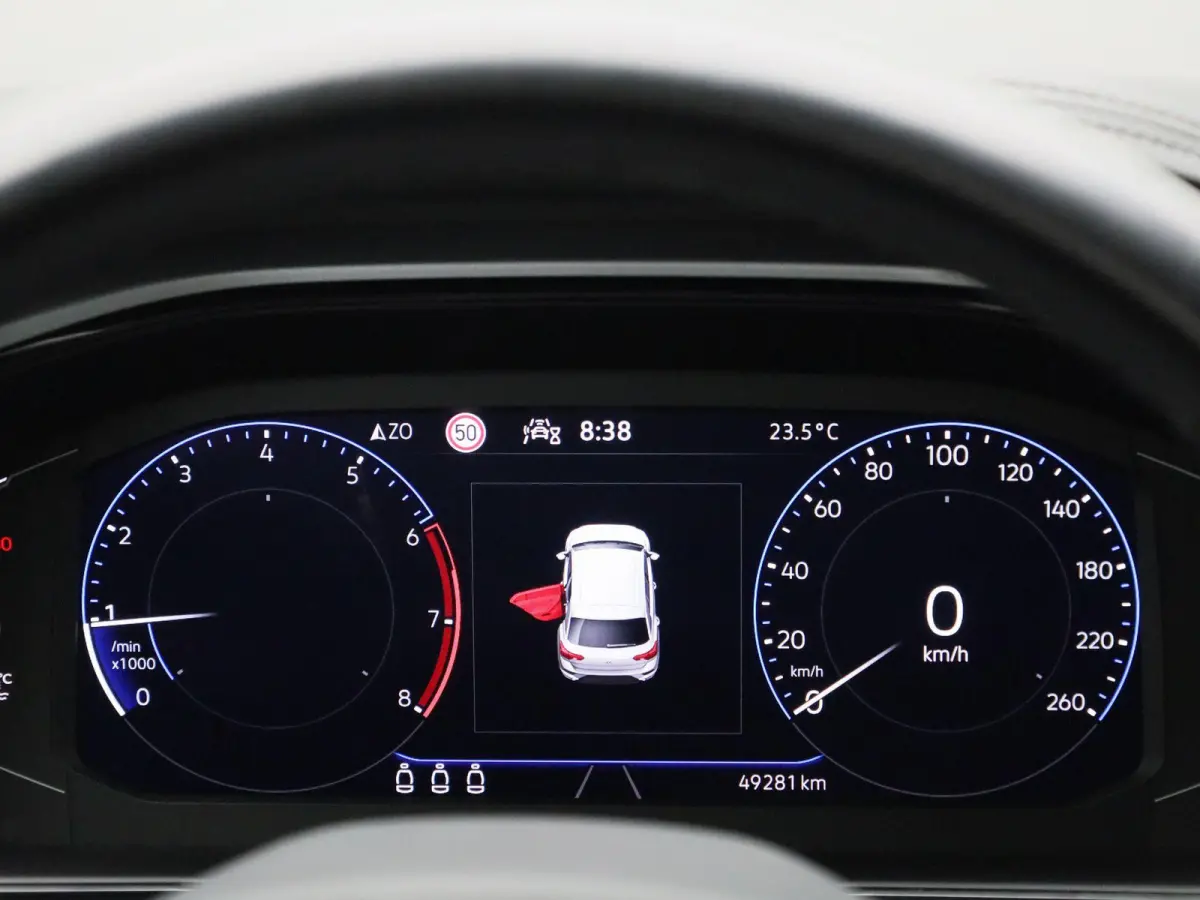 1.0 TSI Life 110 PK| Origineel Nederlands | Navigatie | Achteruitrijcamera | Digitale Cockpit Pro | Parkeersensoren | Privacy Glas