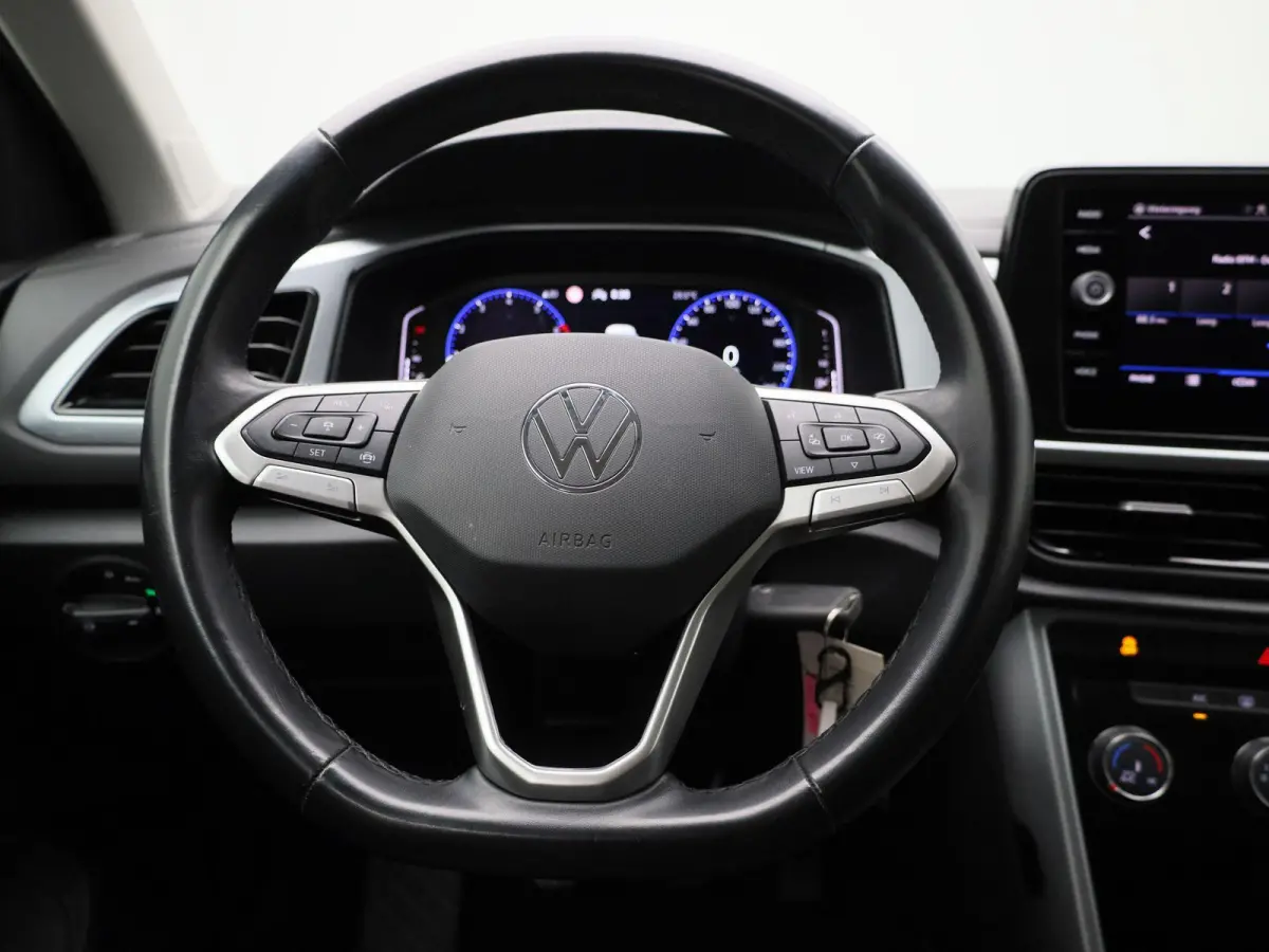 1.0 TSI Life 110 PK| Origineel Nederlands | Navigatie | Achteruitrijcamera | Digitale Cockpit Pro | Parkeersensoren | Privacy Glas