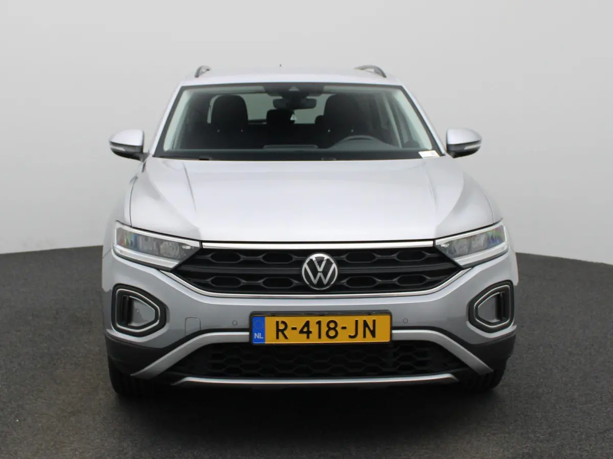 1.0 TSI Life 110 PK| Origineel Nederlands | Navigatie | Achteruitrijcamera | Digitale Cockpit Pro | Parkeersensoren | Privacy Glas
