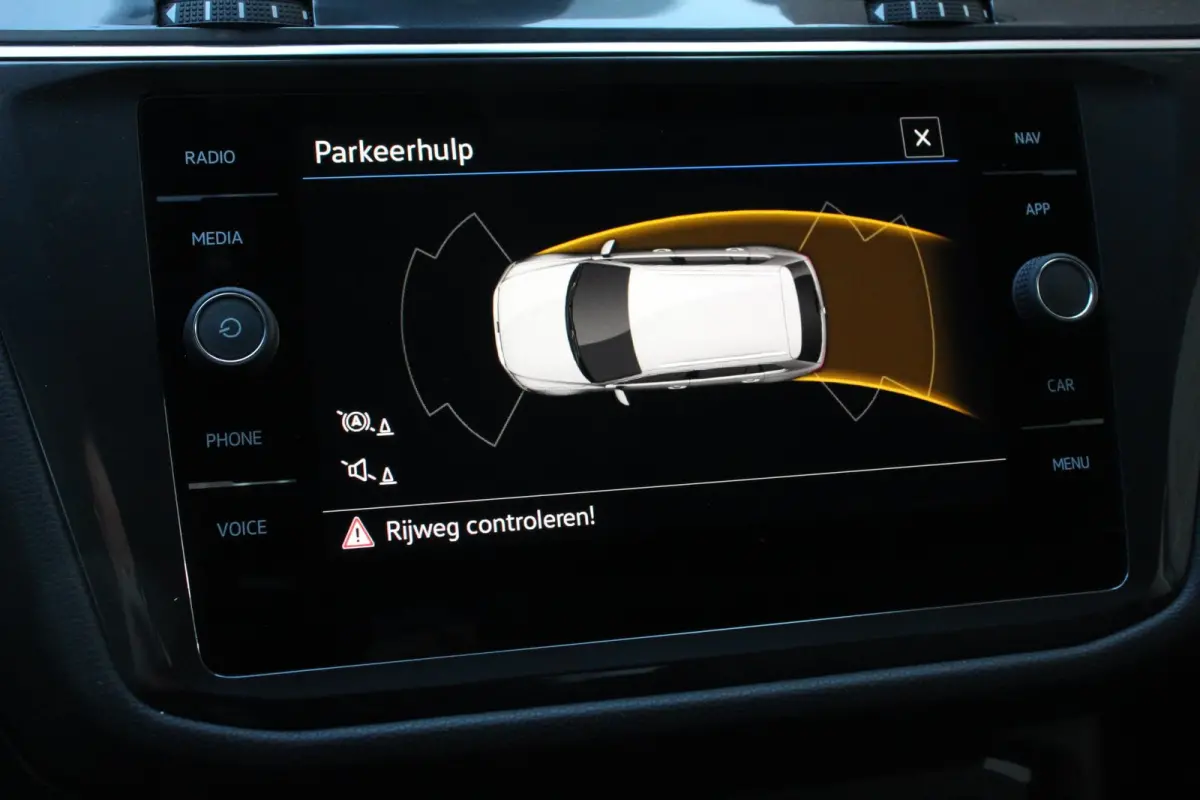 1.5 TSI 150pk DSG Life 7p. Navigatie Climate Control Trekhaak afneembaar Elektrische bedienbare achterklep Adaptieve Cruise Control Extra Getint Glas