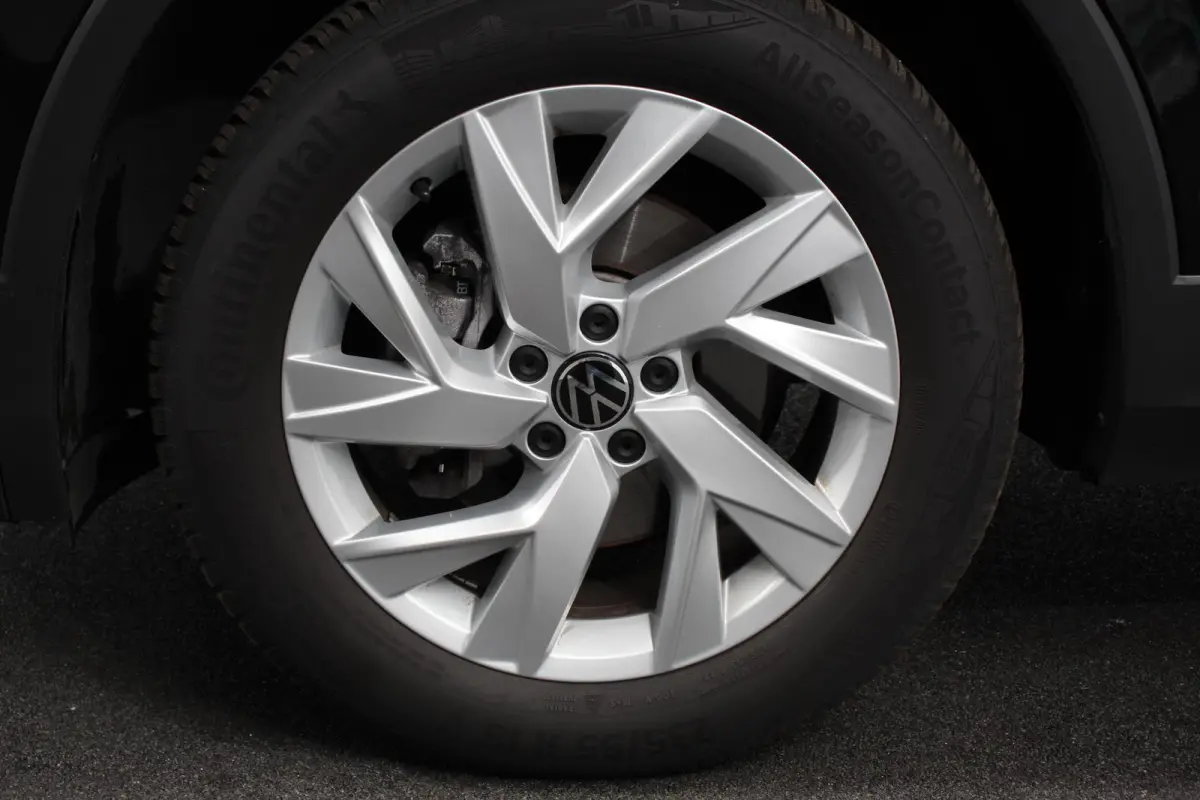 1.5 TSI 150pk DSG Life 7p. Navigatie Climate Control Trekhaak afneembaar Elektrische bedienbare achterklep Adaptieve Cruise Control Extra Getint Glas