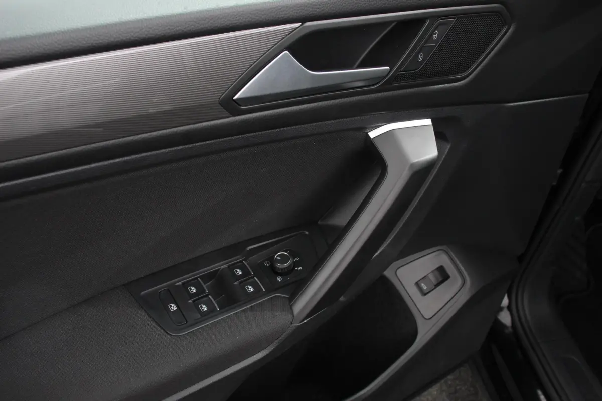1.5 TSI 150pk DSG Life 7p. Navigatie Climate Control Trekhaak afneembaar Elektrische bedienbare achterklep Adaptieve Cruise Control Extra Getint Glas