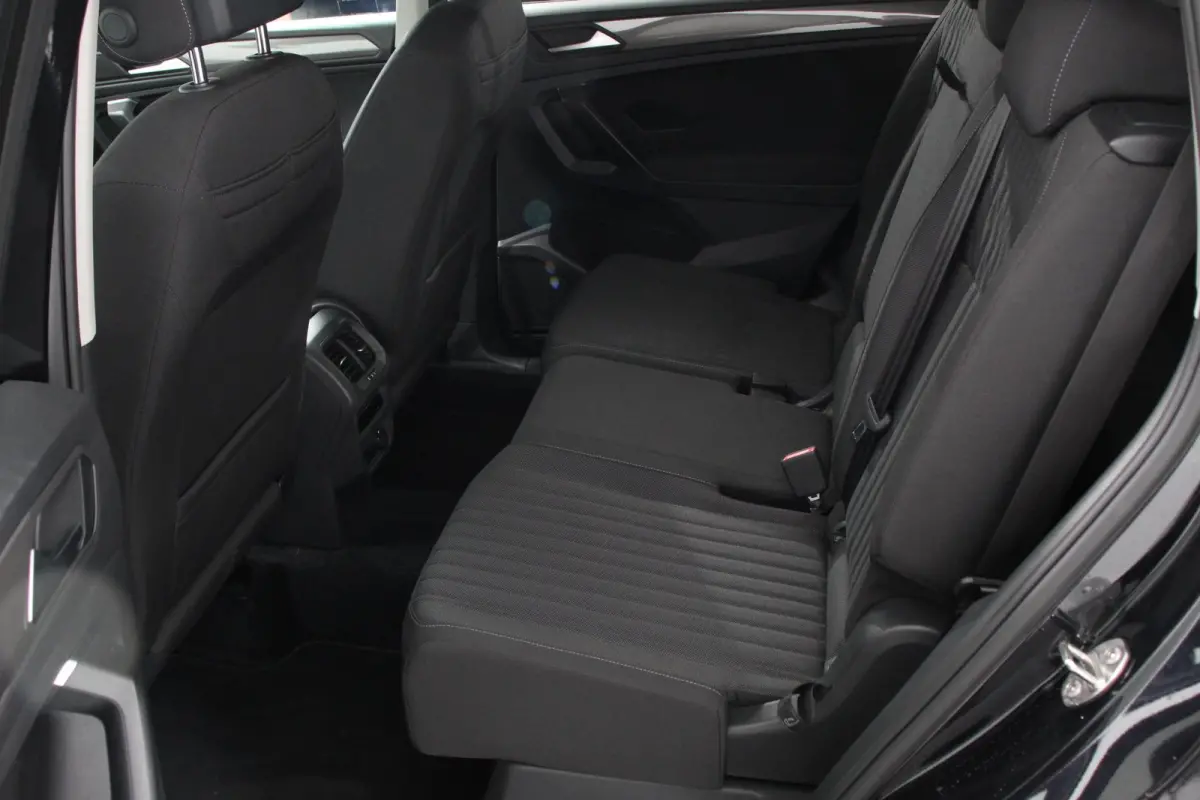 1.5 TSI 150pk DSG Life 7p. Navigatie Climate Control Trekhaak afneembaar Elektrische bedienbare achterklep Adaptieve Cruise Control Extra Getint Glas