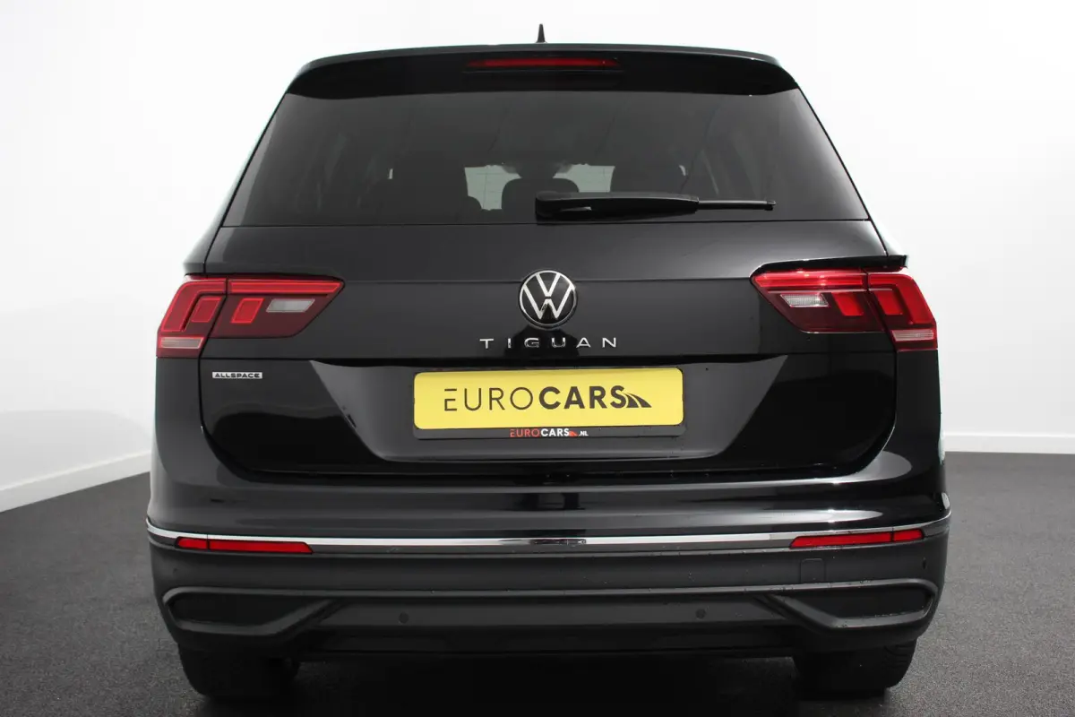 1.5 TSI 150pk DSG Life 7p. Navigatie Climate Control Trekhaak afneembaar Elektrische bedienbare achterklep Adaptieve Cruise Control Extra Getint Glas