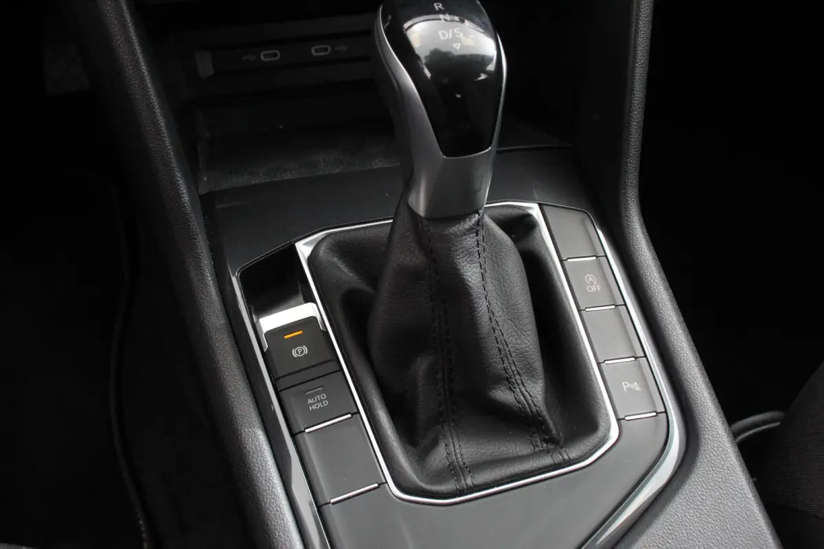 1.5 TSI 150pk DSG Life 7p. Navigatie Climate Control Trekhaak afneembaar Elektrische bedienbare achterklep Adaptieve Cruise Control Extra Getint Glas
