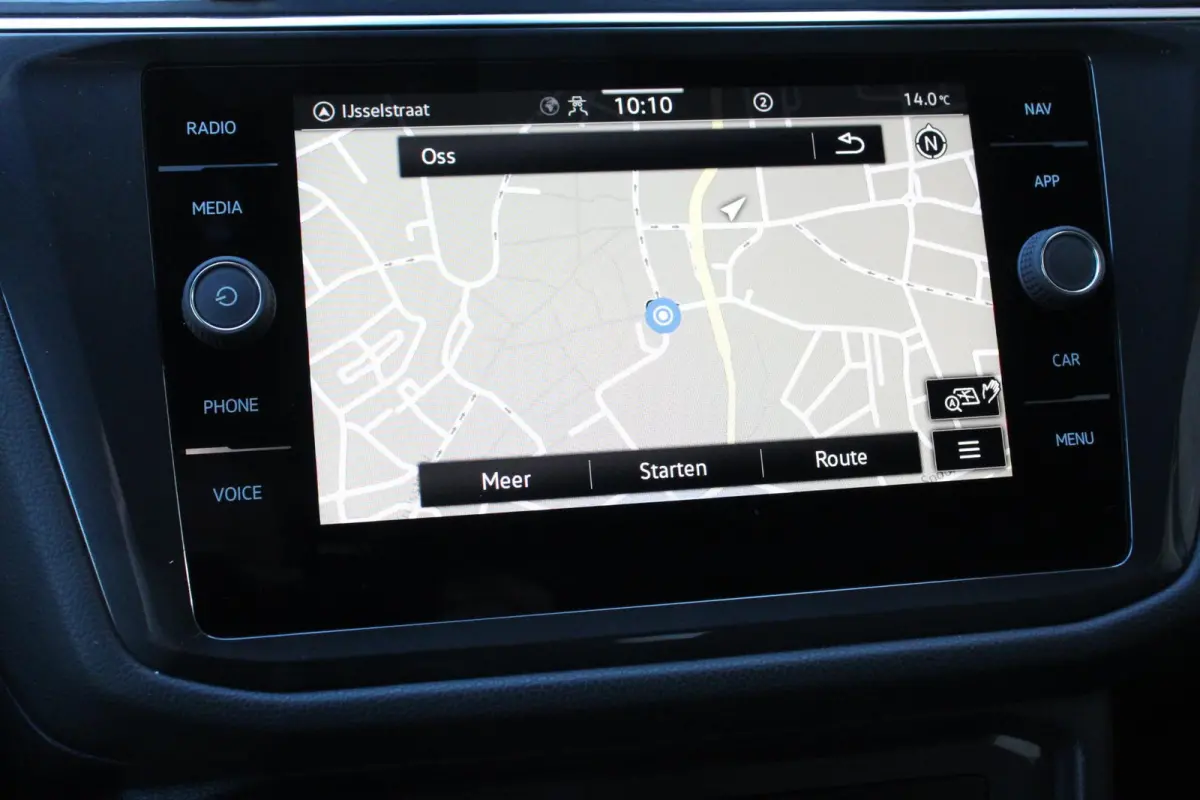 1.5 TSI 150pk DSG Life 7p. Navigatie Climate Control Trekhaak afneembaar Elektrische bedienbare achterklep Adaptieve Cruise Control Extra Getint Glas