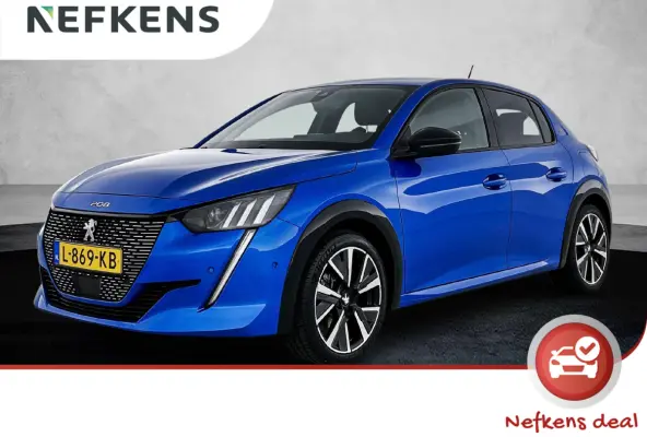 1.2 GT | Navigatie | Achteruitrij Camera | Dodehoek Bewaking | Climate Control | Cruise Control |