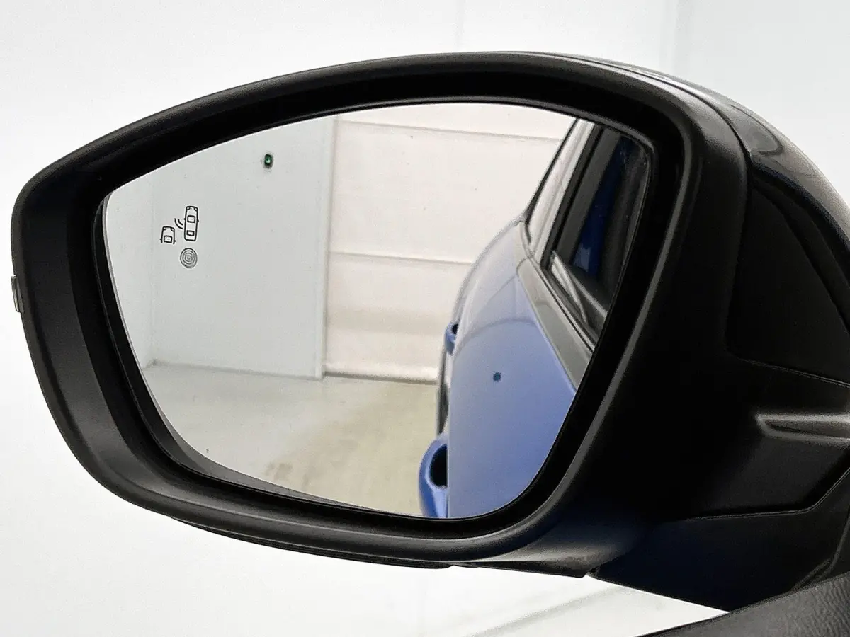 1.2 GT | Navigatie | Achteruitrij Camera | Dodehoek Bewaking | Climate Control | Cruise Control |