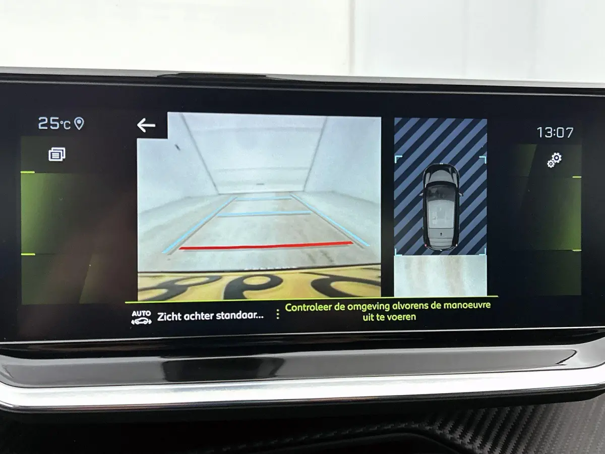 1.2 GT | Navigatie | Achteruitrij Camera | Dodehoek Bewaking | Climate Control | Cruise Control |