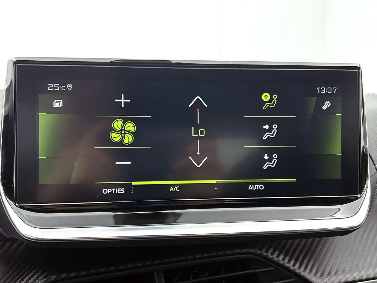1.2 GT | Navigatie | Achteruitrij Camera | Dodehoek Bewaking | Climate Control | Cruise Control |