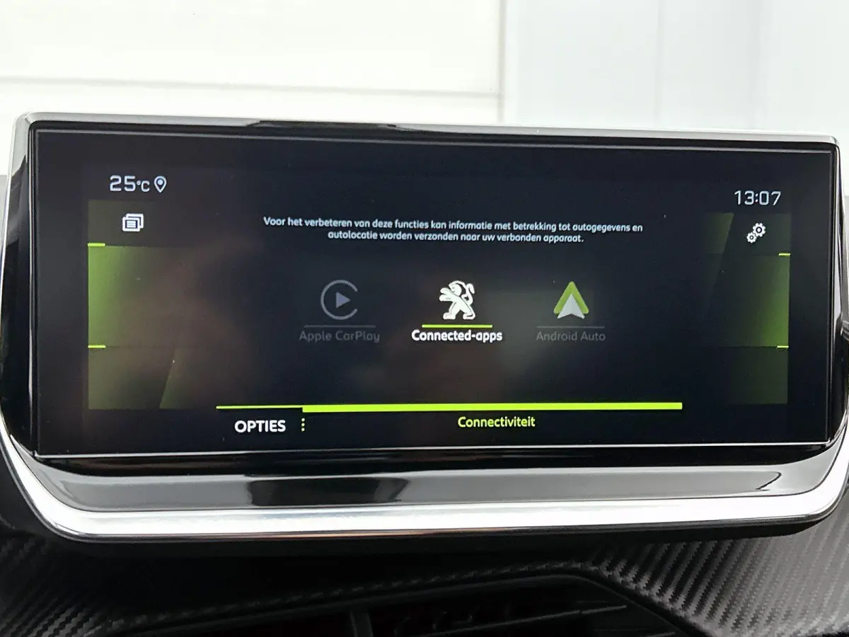 1.2 GT | Navigatie | Achteruitrij Camera | Dodehoek Bewaking | Climate Control | Cruise Control |