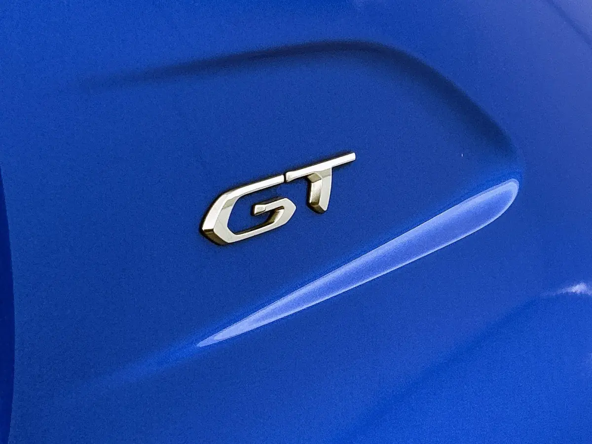 1.2 GT | Navigatie | Achteruitrij Camera | Dodehoek Bewaking | Climate Control | Cruise Control |