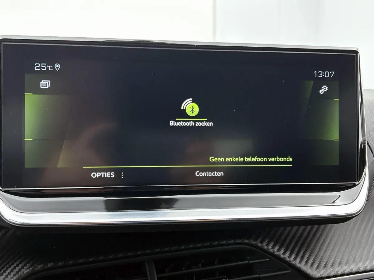 1.2 GT | Navigatie | Achteruitrij Camera | Dodehoek Bewaking | Climate Control | Cruise Control |