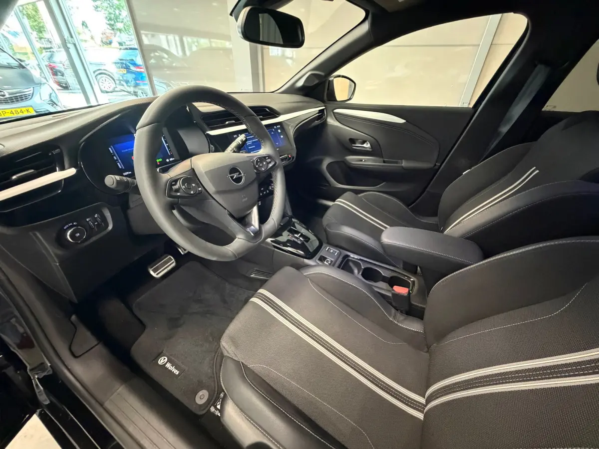 1.2 Turbo Hybrid GS | AUTOMAAT | CAR PLAY | CAMERA |